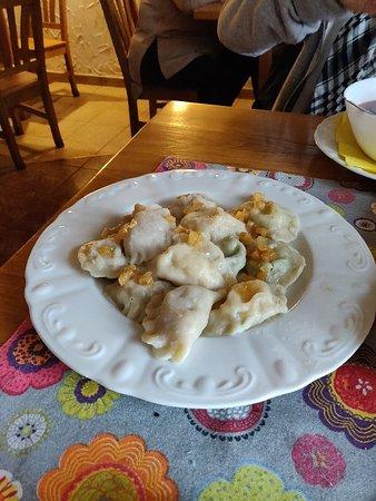 Restauracja Pod Zamkiem